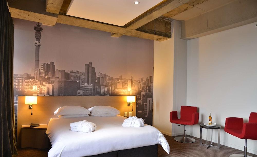 Fotos del hotel - REEF HOTEL