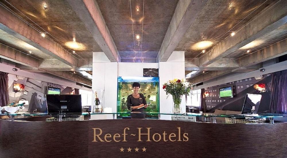 Fotos del hotel - REEF HOTEL