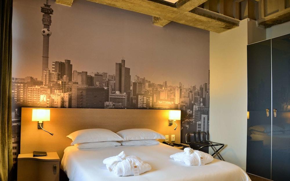 Fotos del hotel - REEF HOTEL
