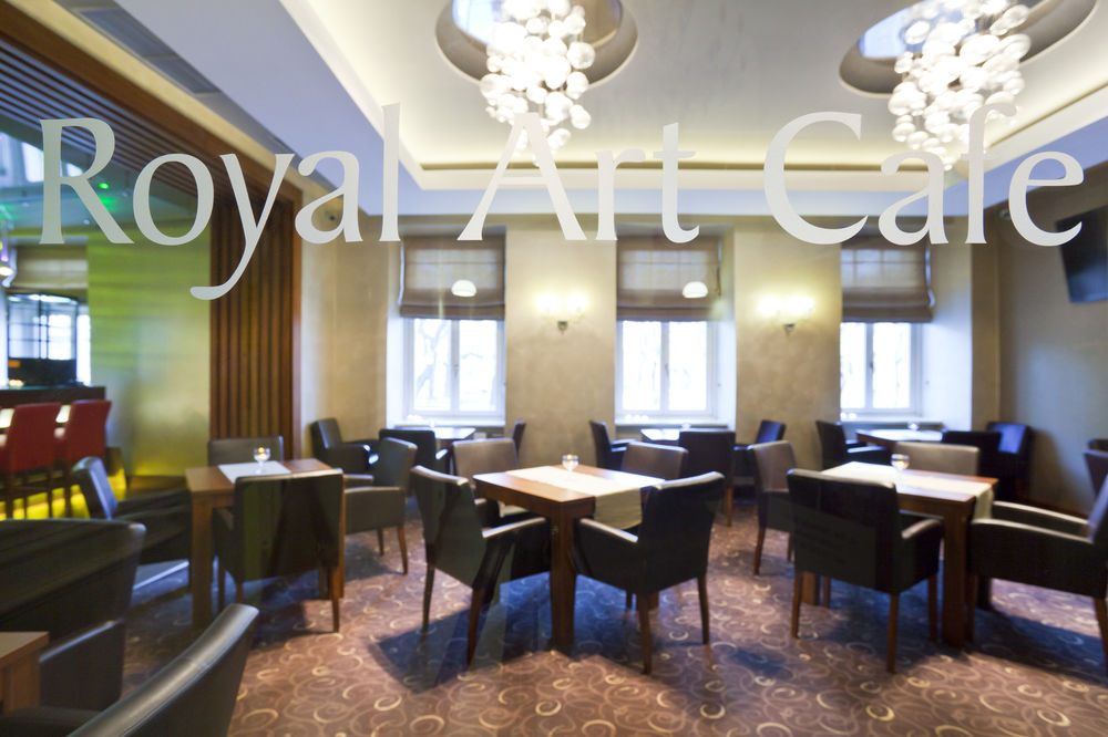 Fotos del hotel - Hotel Royal