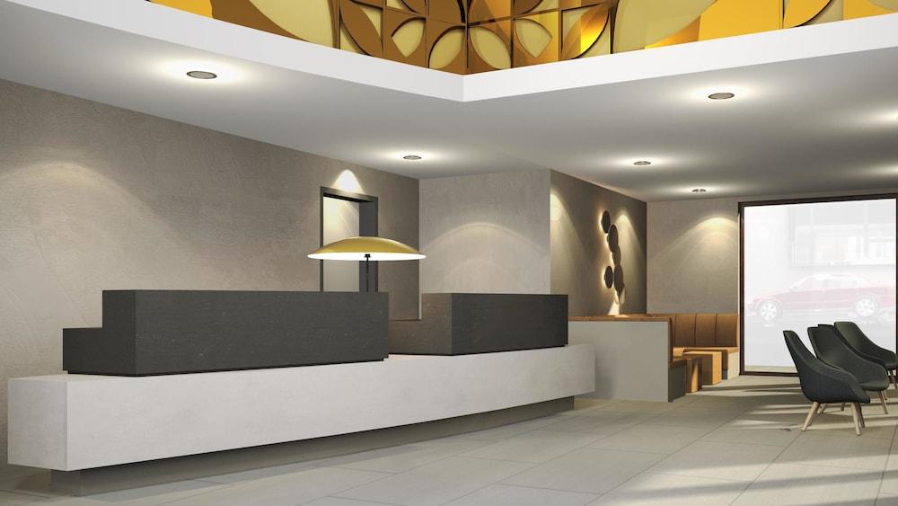 Fotos del hotel - Flemings Hotel Frankfurt-Central