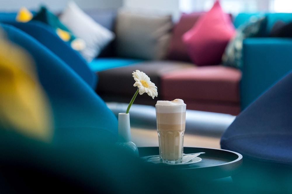 Fotos del hotel - Flemings Hotel Frankfurt-Central