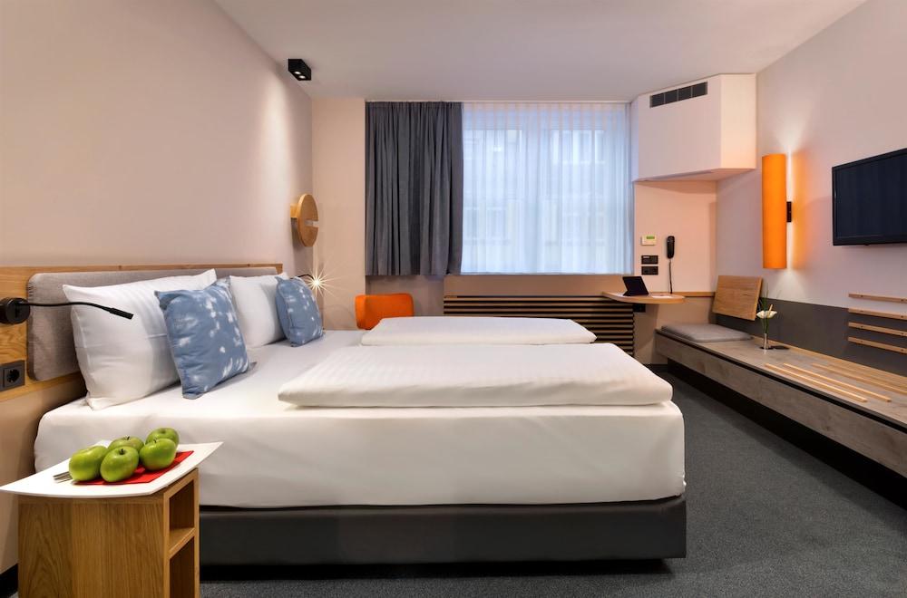 Fotos del hotel - Flemings Hotel Frankfurt-Central
