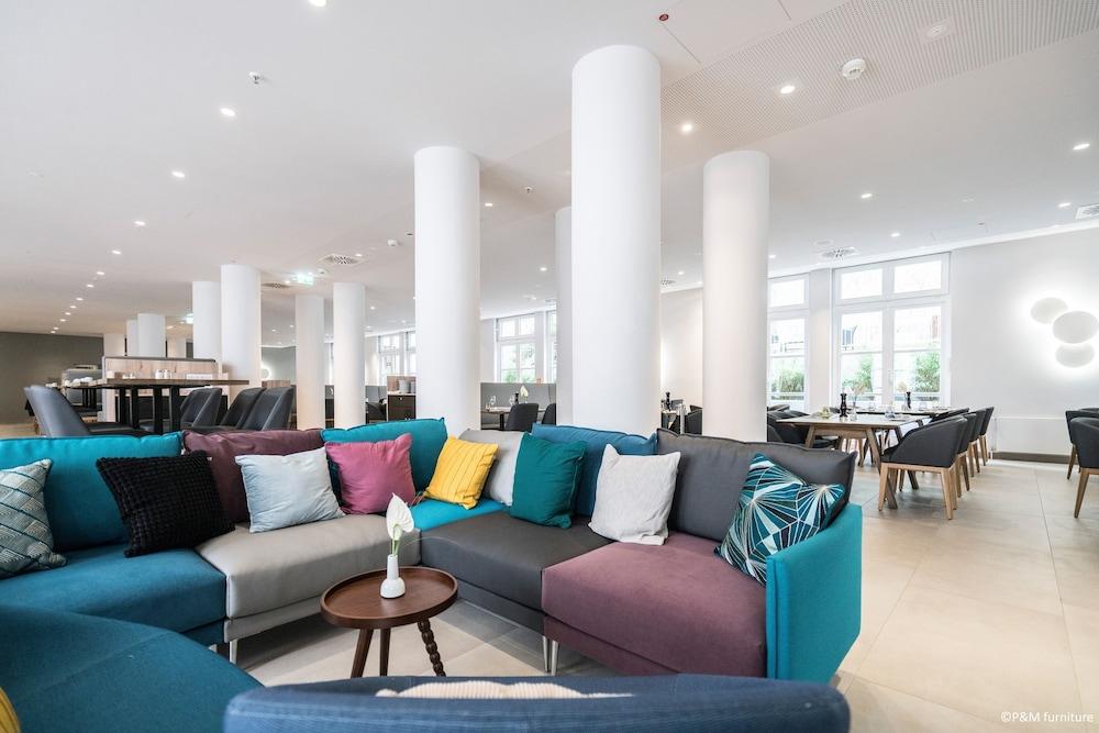 Fotos del hotel - Flemings Hotel Frankfurt-Central