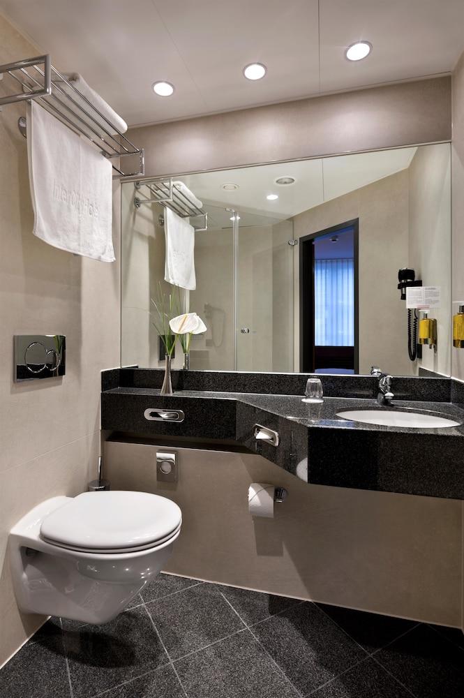 Fotos del hotel - Flemings Hotel Frankfurt-Central