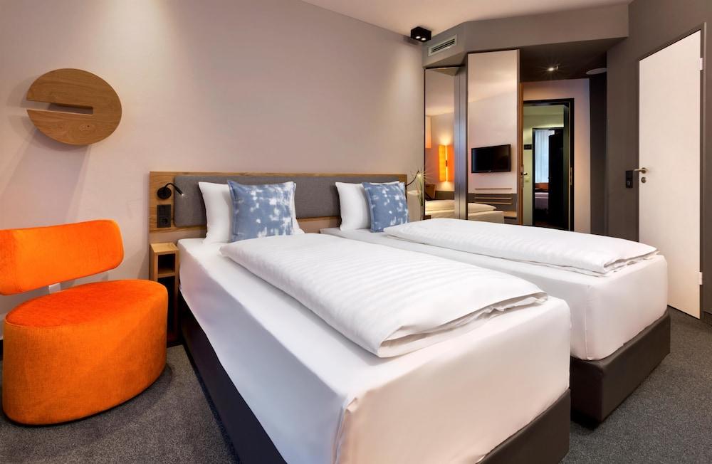 Fotos del hotel - Flemings Hotel Frankfurt-Central