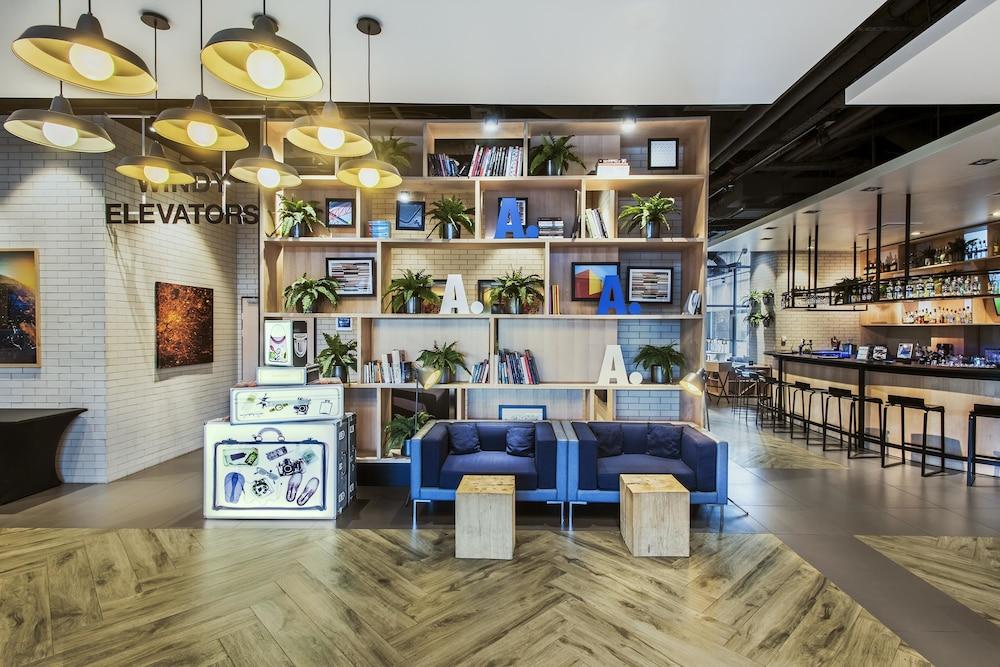 Fotos del hotel - CAMPANILE WARSZAWA