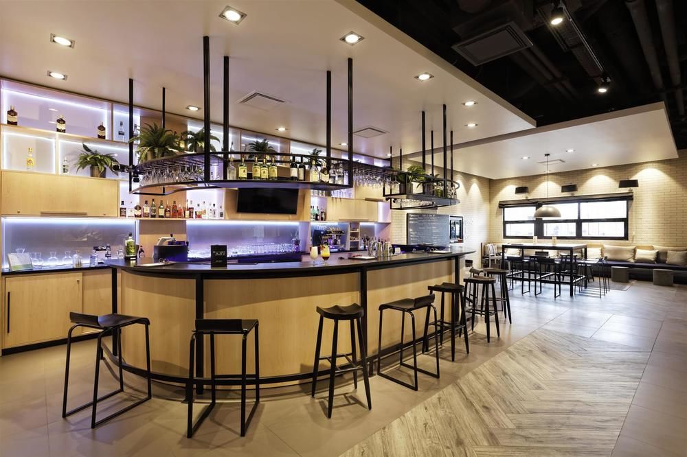 Fotos del hotel - CAMPANILE WARSZAWA