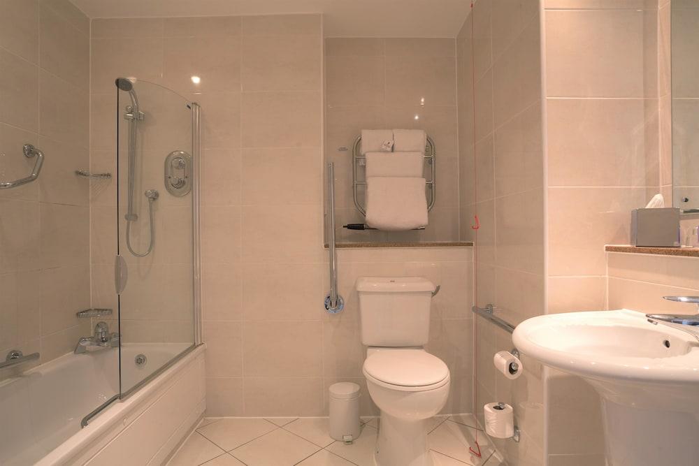 Fotos del hotel - MACDONALD MARINE HOTEL