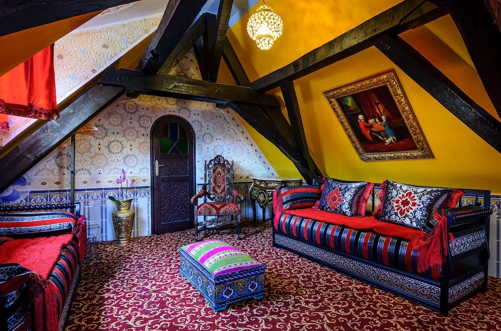 Fotos del hotel - MOZART