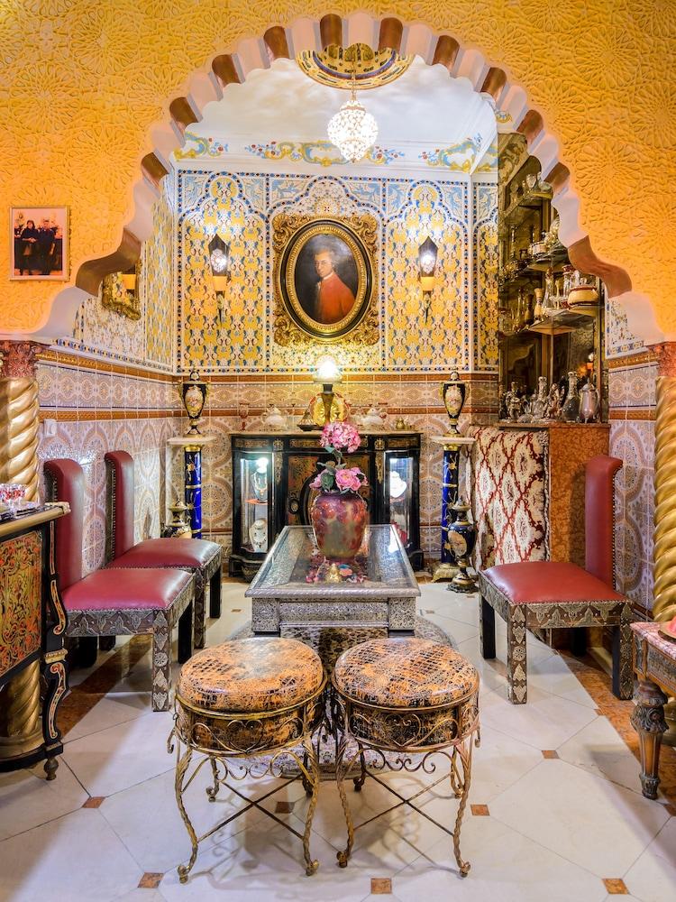 Fotos del hotel - MOZART