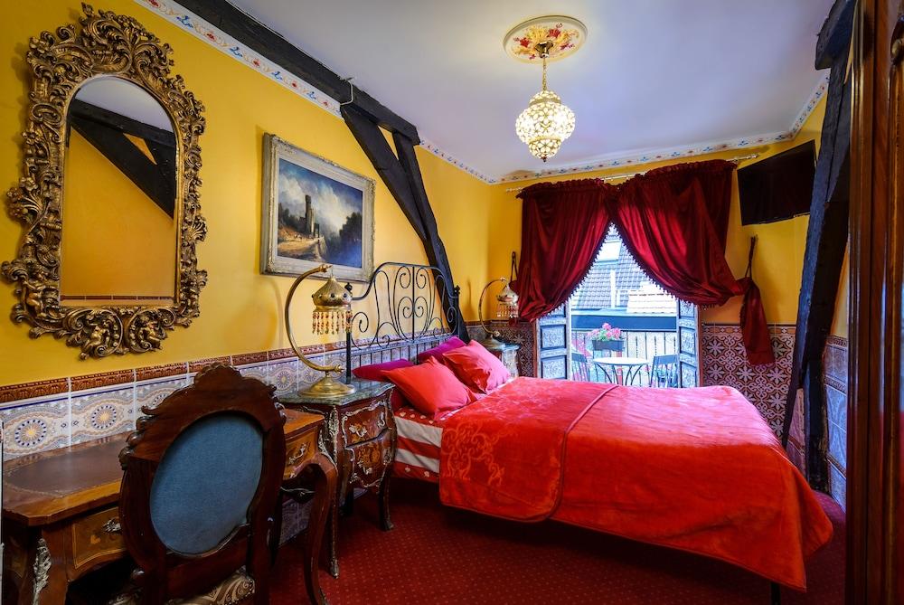 Fotos del hotel - MOZART