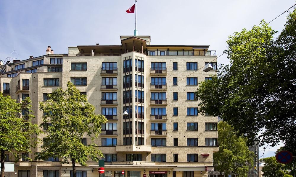 Fotos del hotel - Thon Hotel Slottsparken