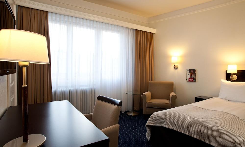 Fotos del hotel - Thon Hotel Slottsparken