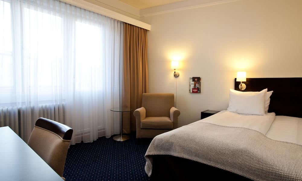 Fotos del hotel - Thon Hotel Slottsparken