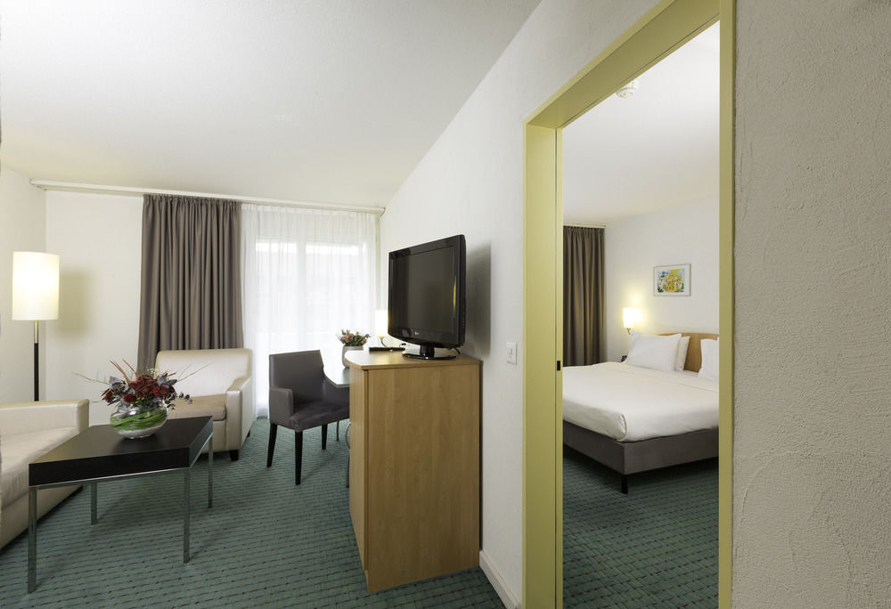 Fotos del hotel - APART-HOTEL ZURICH AIRPORT