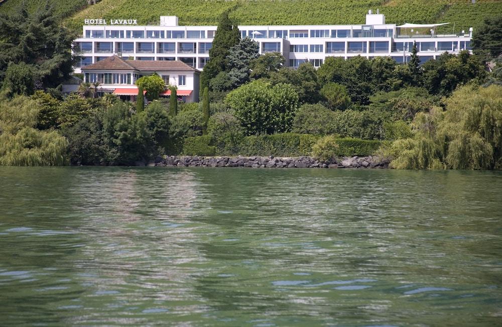 Fotos del hotel - LAVAUX