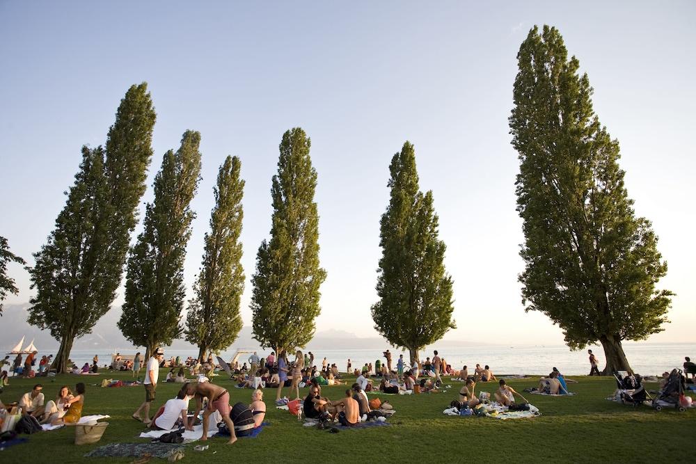 Fotos del hotel - LAVAUX