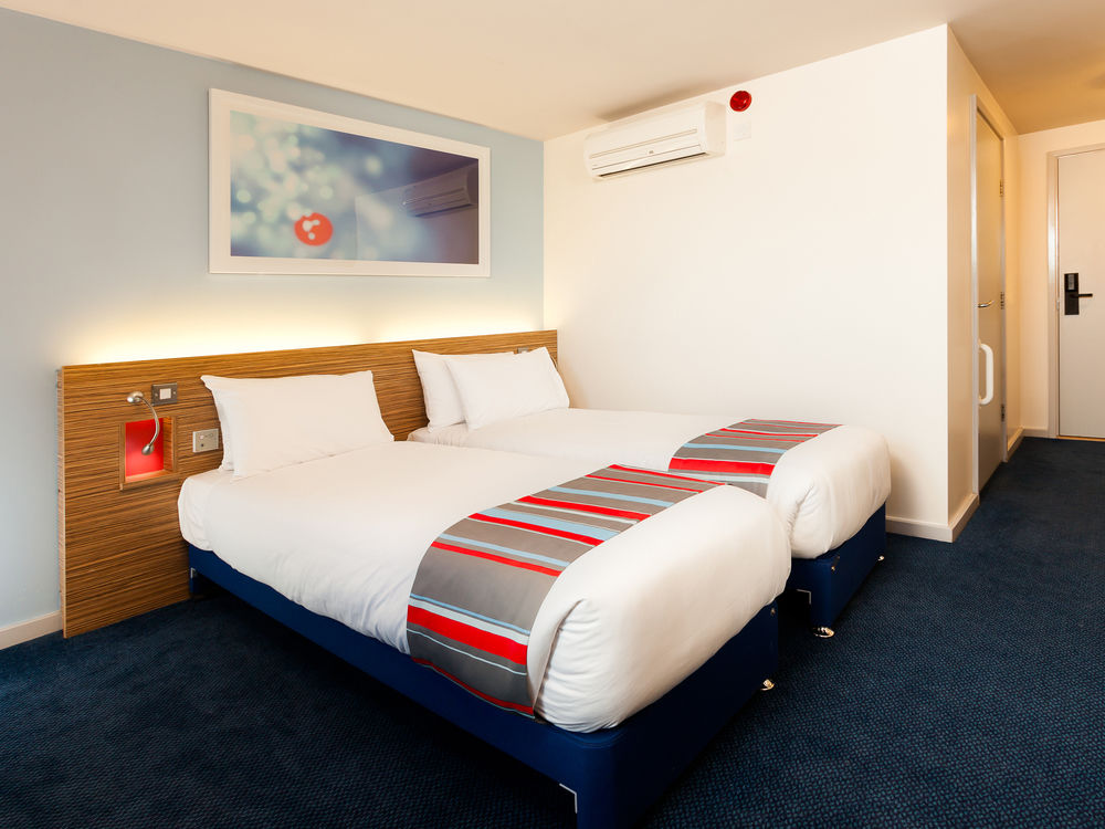 Fotos del hotel - TRAVELODGE EDINBURGH LEARMONTH