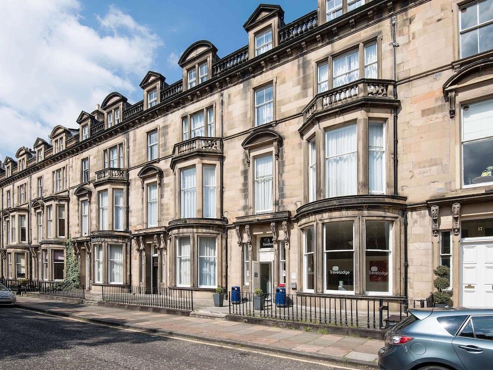Fotos del hotel - TRAVELODGE EDINBURGH LEARMONTH