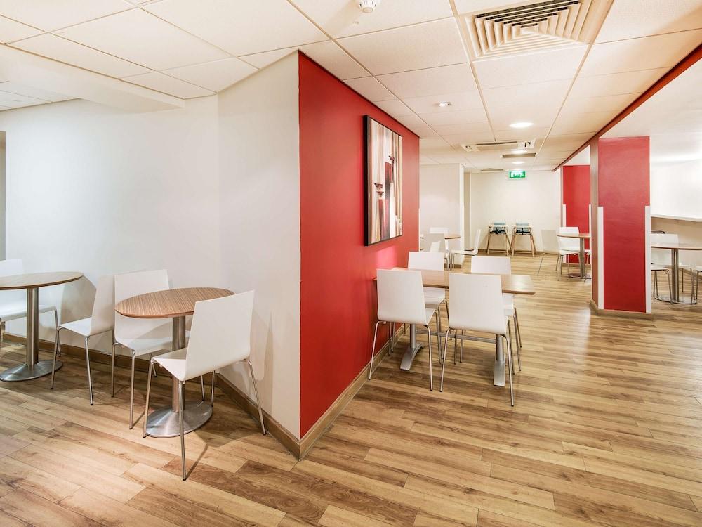 Fotos del hotel - TRAVELODGE EDINBURGH LEARMONTH