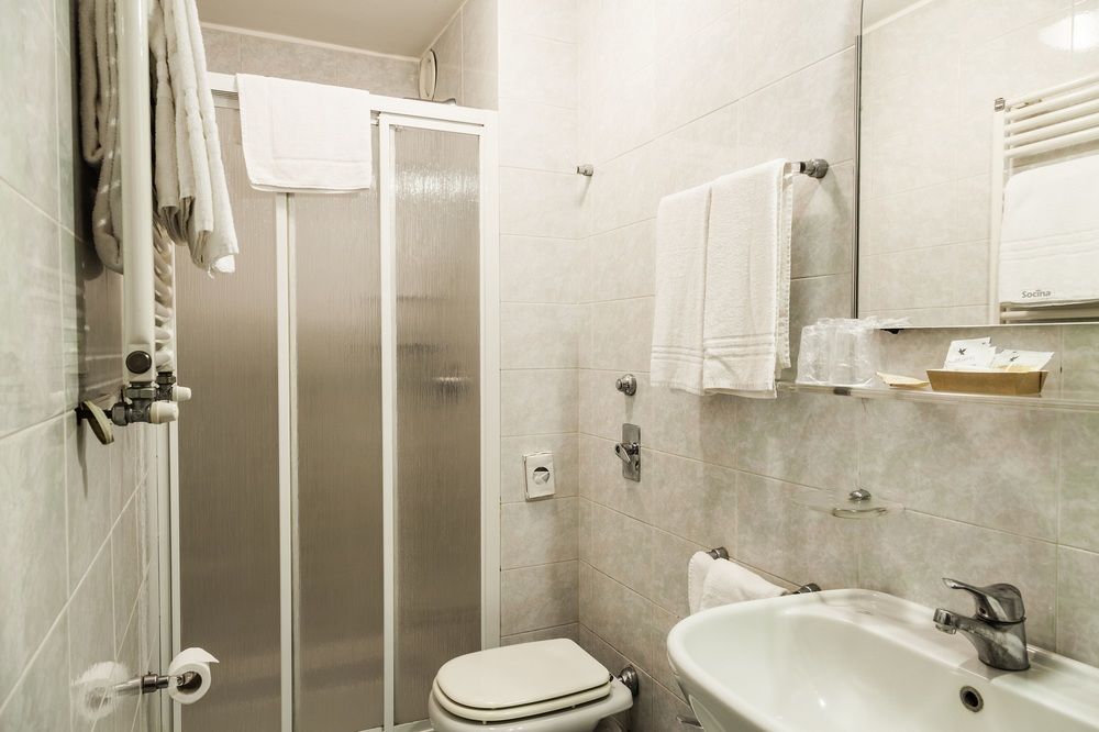 Fotos del hotel - DES ETRANGERS