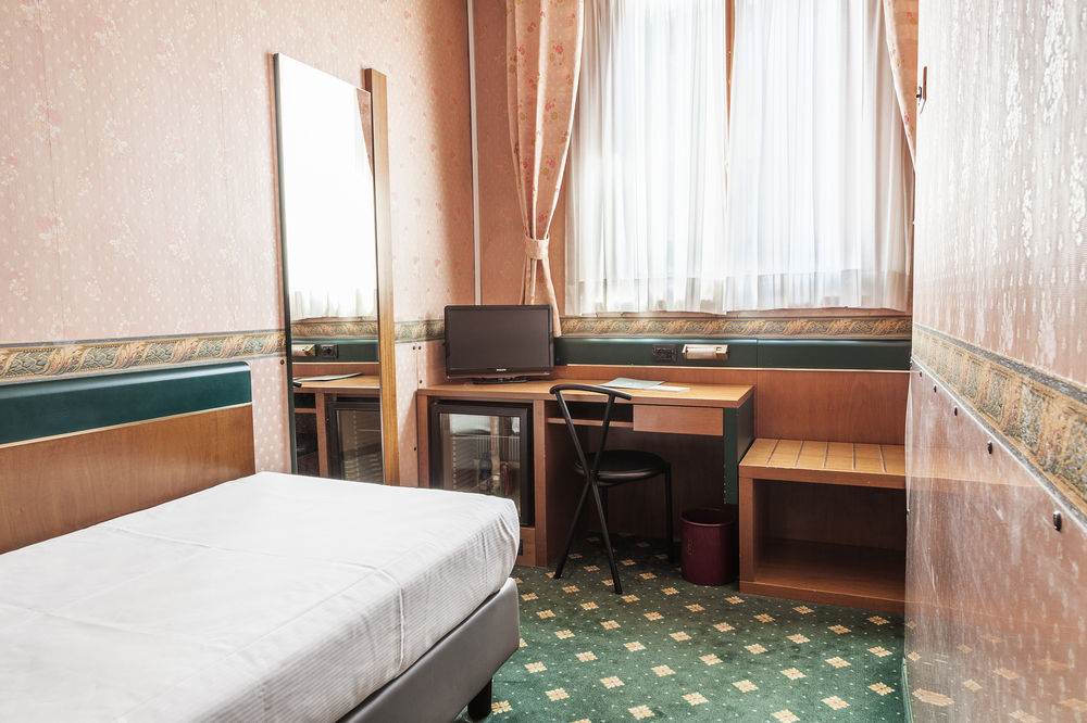 Fotos del hotel - DES ETRANGERS