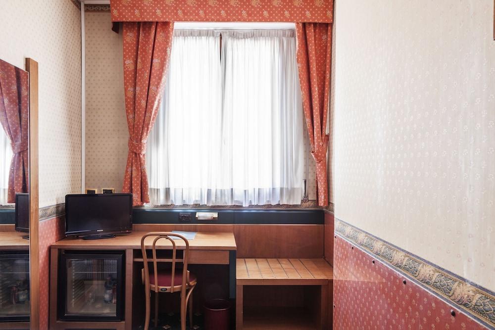 Fotos del hotel - DES ETRANGERS