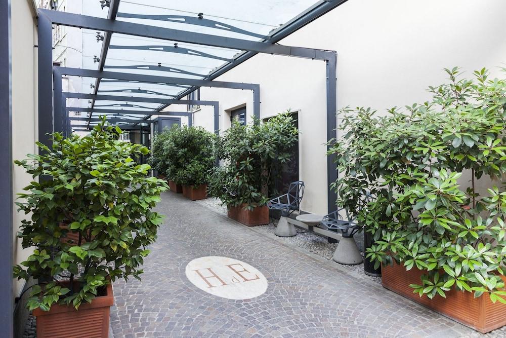 Fotos del hotel - DES ETRANGERS