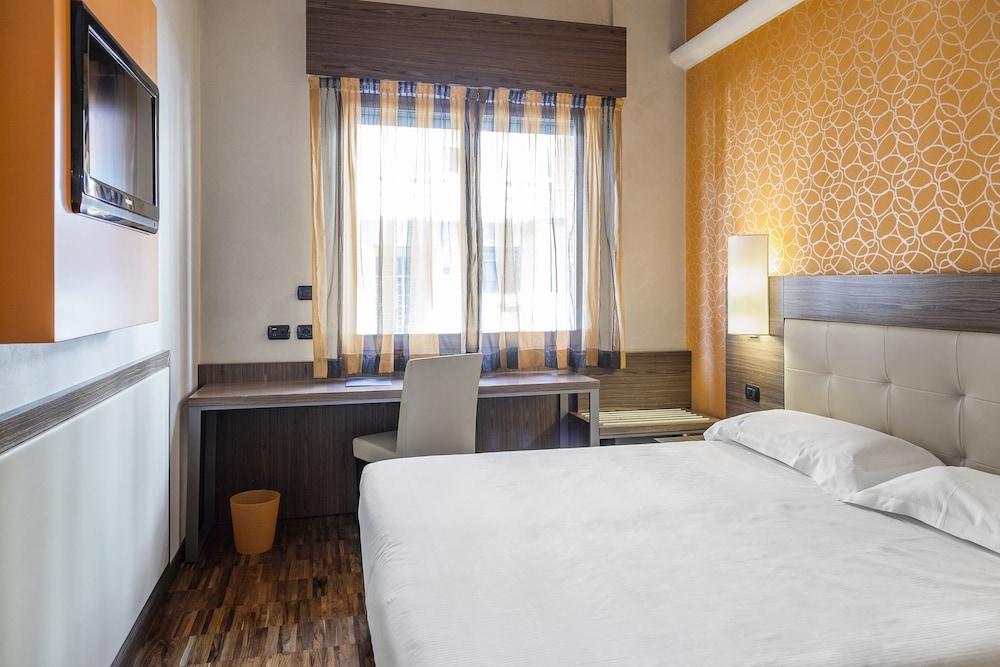 Fotos del hotel - DES ETRANGERS