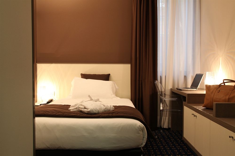 Fotos del hotel - TIZIANO