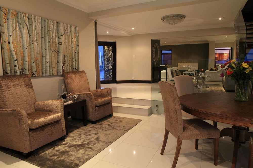 Fotos del hotel - AFRICAN OCEANS MANOR - GUEST HOUSE