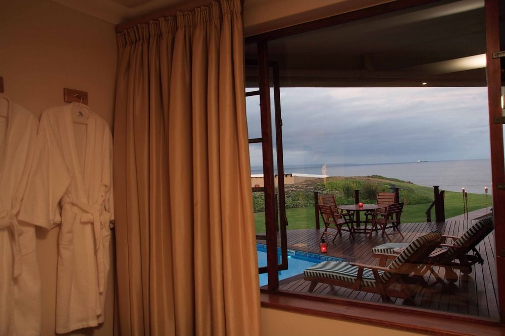 Fotos del hotel - AFRICAN OCEANS MANOR - GUEST HOUSE
