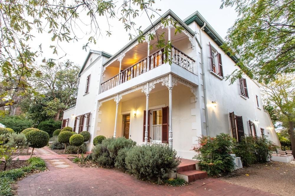 Fotos del hotel - Evergreen Manor And Spa