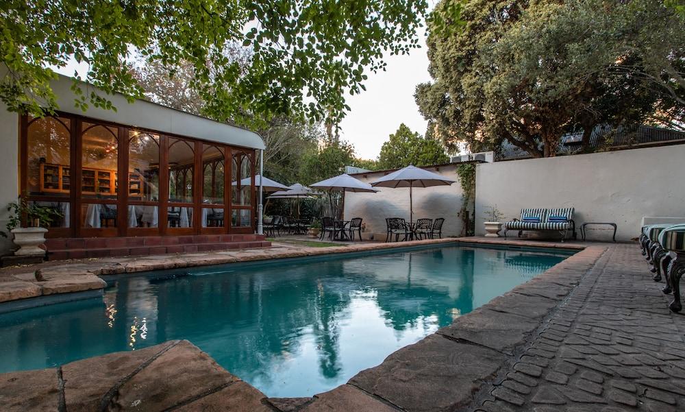 Fotos del hotel - Evergreen Manor And Spa