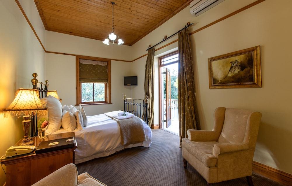 Fotos del hotel - Evergreen Manor And Spa