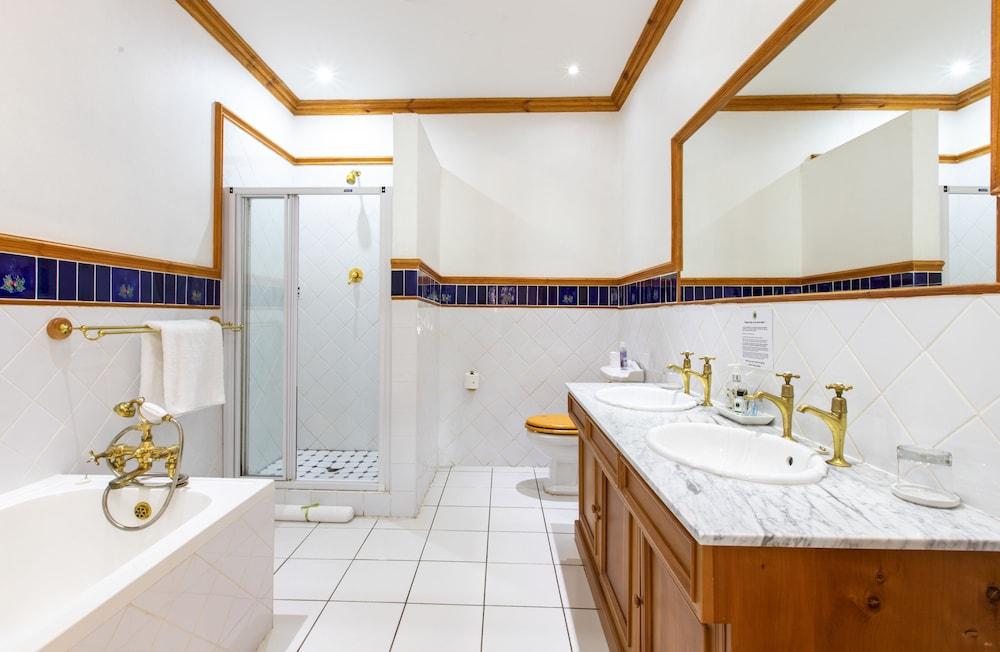 Fotos del hotel - Evergreen Manor And Spa