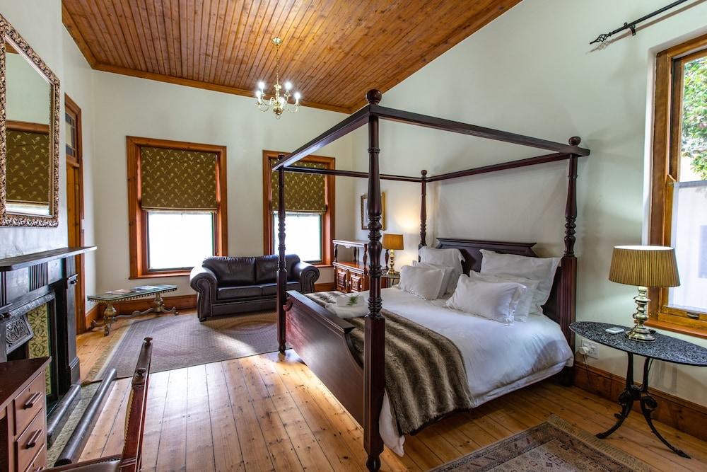 Fotos del hotel - Evergreen Manor And Spa