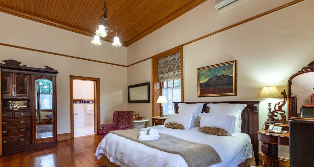Fotos del hotel - Evergreen Manor And Spa