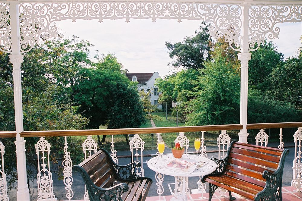 Fotos del hotel - Evergreen Manor And Spa