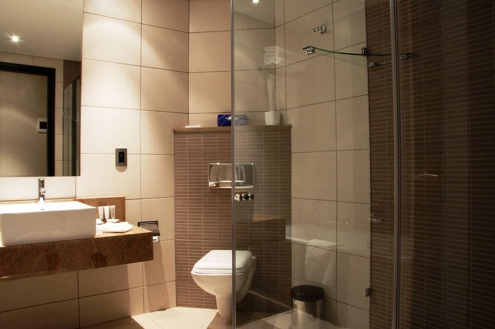 Fotos del hotel - PREMIER HOTEL O.R. TAMBO AIRPORT