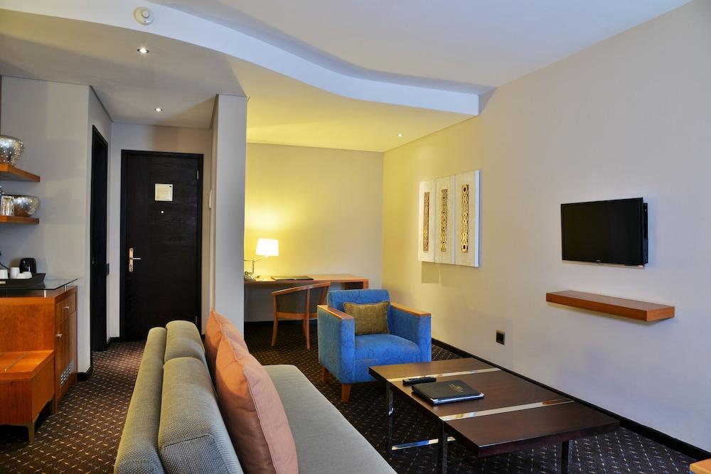 Fotos del hotel - PREMIER HOTEL O.R. TAMBO AIRPORT