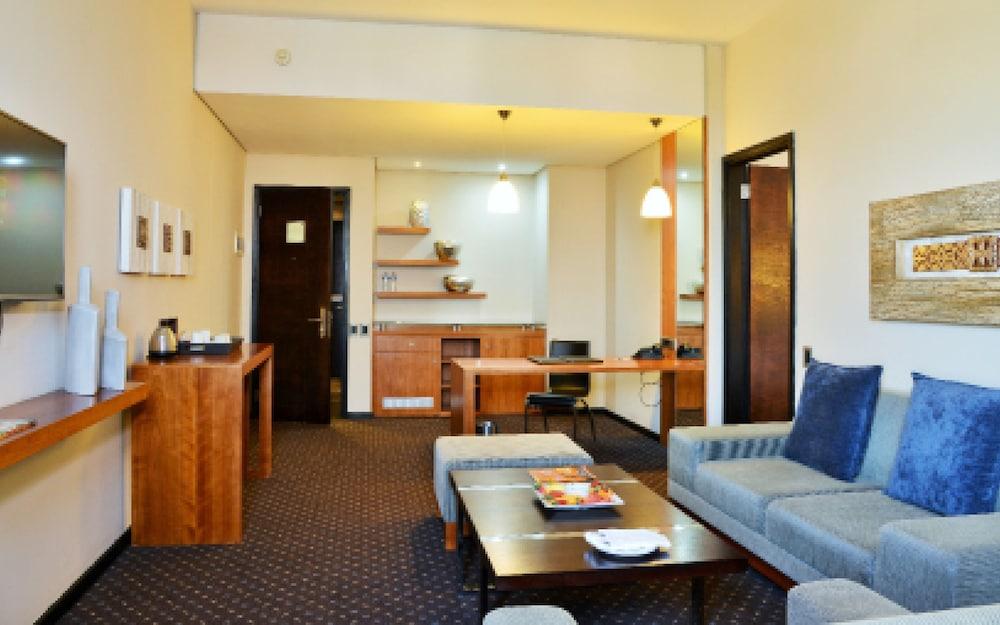Fotos del hotel - PREMIER HOTEL O.R. TAMBO AIRPORT