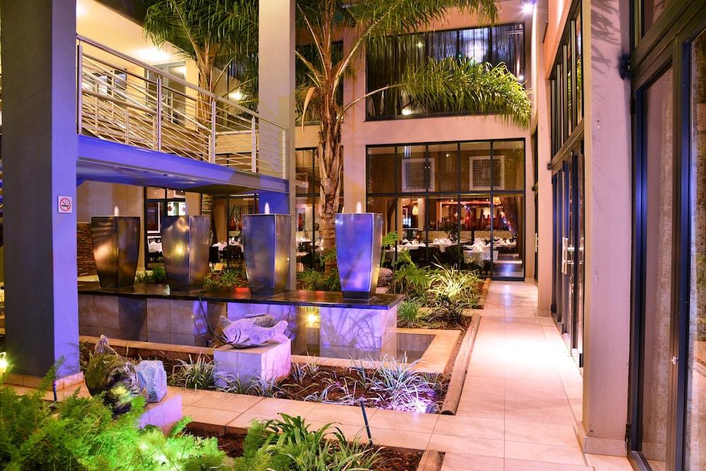 Fotos del hotel - PREMIER HOTEL O.R. TAMBO AIRPORT