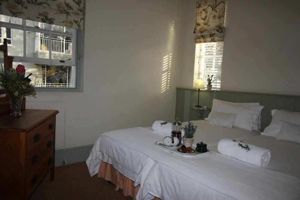 Fotos del hotel - Mountain Manor Guest House & Executive Suites