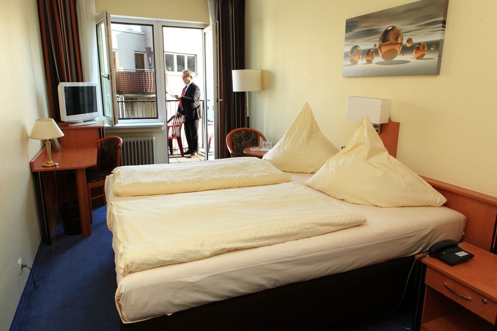 Fotos del hotel - Boulevard
