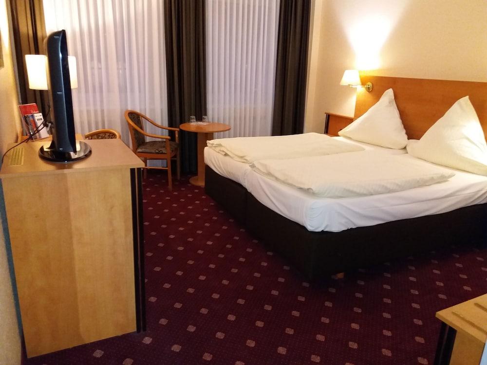 Fotos del hotel - Boulevard