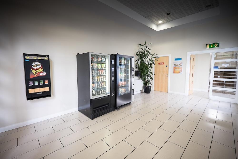 Fotos del hotel - Travelodge Dublin Airport South
