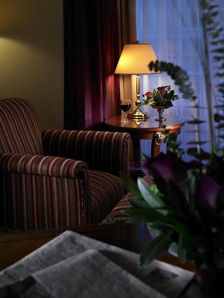 Fotos del hotel - LEIPZIG MARRIOTT HOTEL