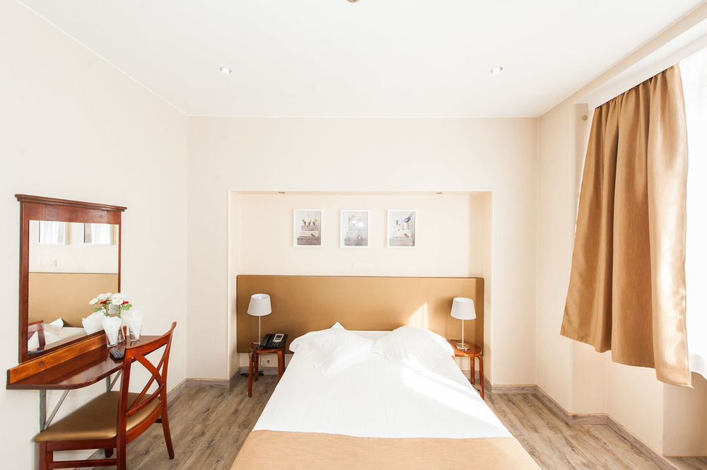 Fotos del hotel - HOTEL DE FRANCE